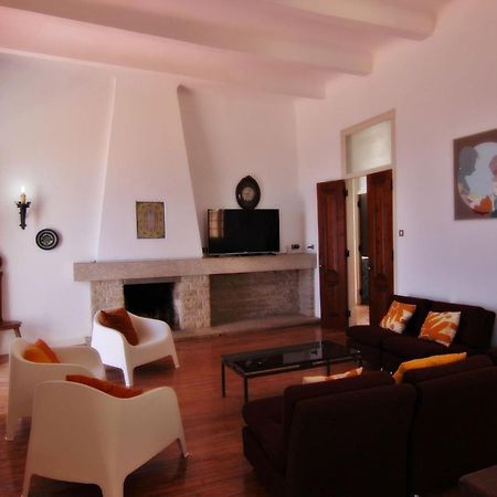 Willa Casa Dos Tios Albufeira Zewnętrze zdjęcie