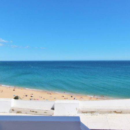 Willa Casa Dos Tios Albufeira Zewnętrze zdjęcie