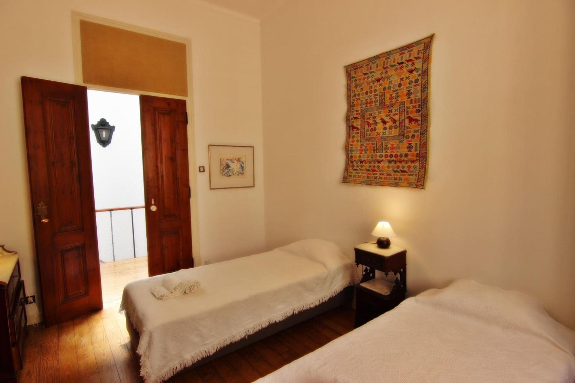 Willa Casa Dos Tios Albufeira Zewnętrze zdjęcie