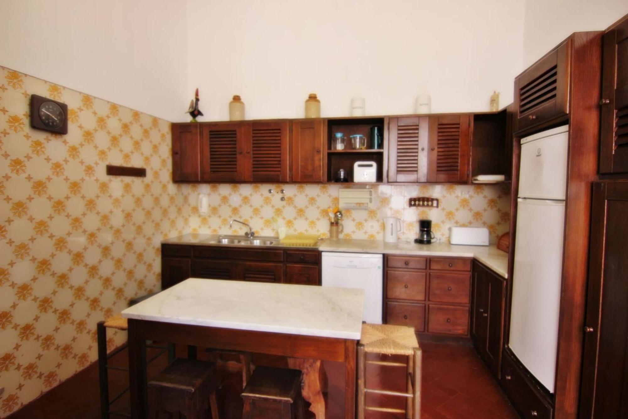 Willa Casa Dos Tios Albufeira Zewnętrze zdjęcie
