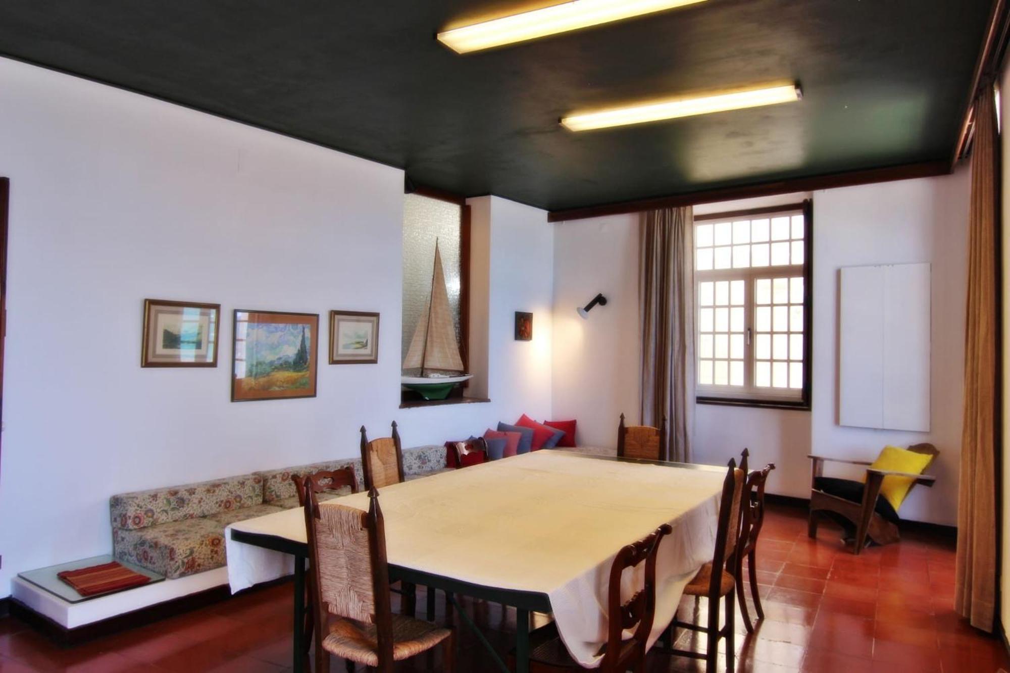 Willa Casa Dos Tios Albufeira Zewnętrze zdjęcie